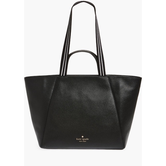 kate spade Handbags - KATE SPADE | ♠️ Rosie Leather Tote Bag
